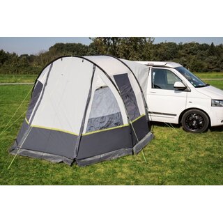 Innen - Schlafzelt für Reisezelt TOUR COMPACT 2 -Tunnelzelt für Minicamper Vans