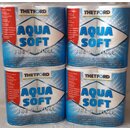 Thetford Aqua Soft  16 Rollen Camping Toilettenpapier...