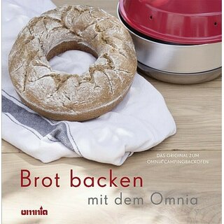 Silikonform für Omnia Camping Backofen, Auflaufform, Kuchen & Eisform,Neu 2019