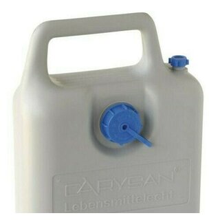 Carysan Aquamobil 35 l,Wassertank für Frischwasser od.Abwasser,Camping,Caravan