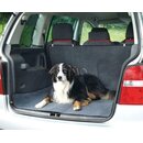 Kofferraum-Schutz COLLINETTE für Hunde und Gepack...